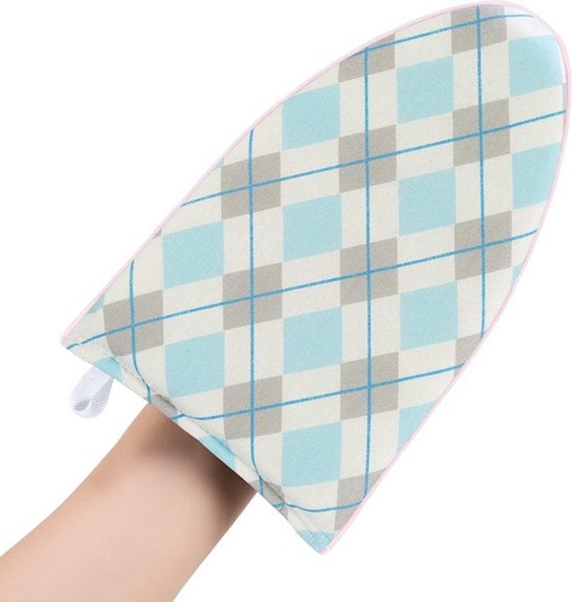Hittebestendige Stoomhandschoenen voor Kledingstomer - 2 Stuks