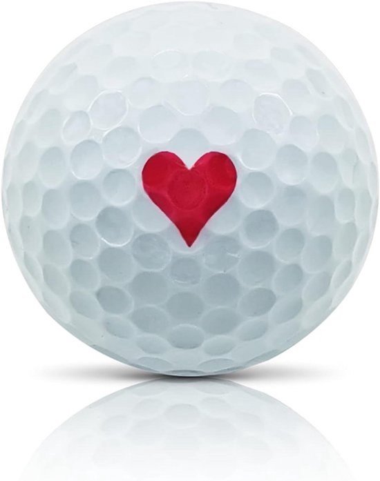 Golfbal Stempel Marker Diverse Ontwerpen en Emoji's voor Herkenbaarheid — afbeelding 2