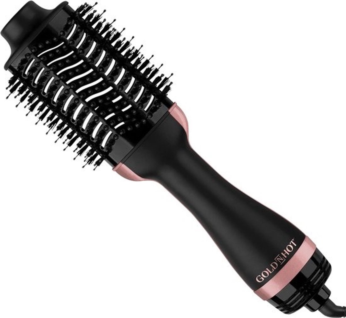 Volume Föhn en Styler voor Krullend en Kroeshaar - Professioneel Model