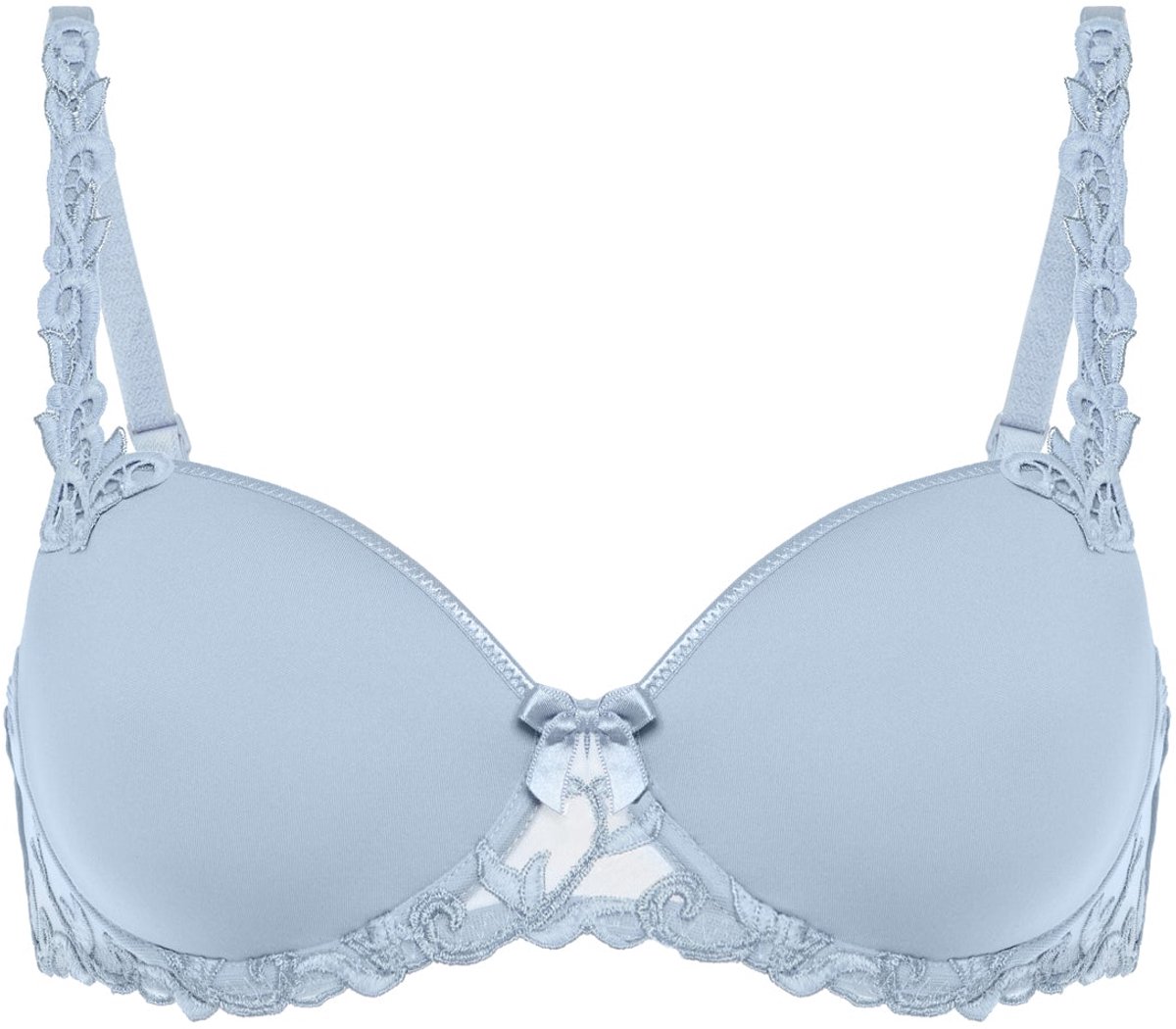 Simone Pérèle Andora Spacer BH Bleu Reve - Blauw