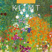 Klimt Kalender 2027