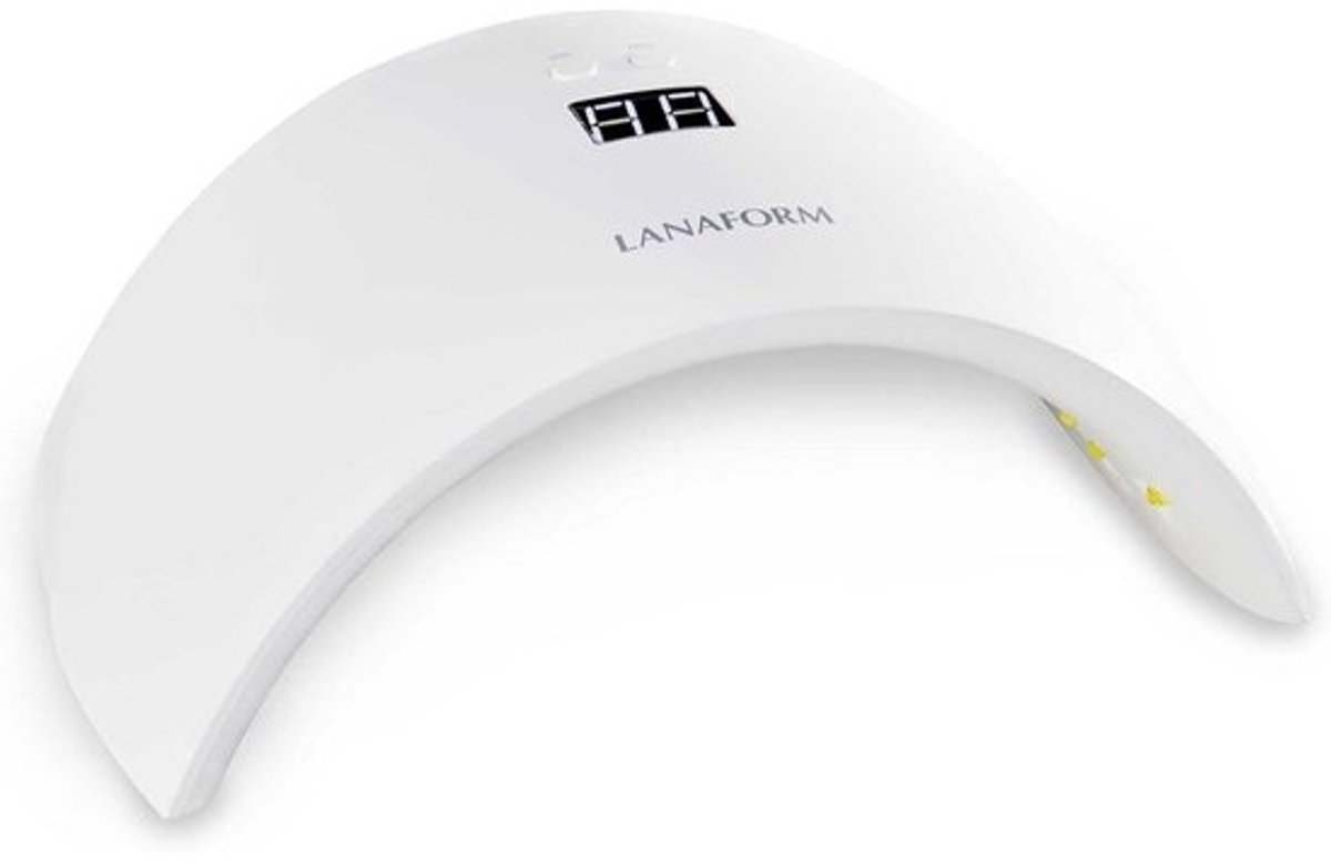 UV LED Nageldroger voor Manicure en Pedicure met Timer