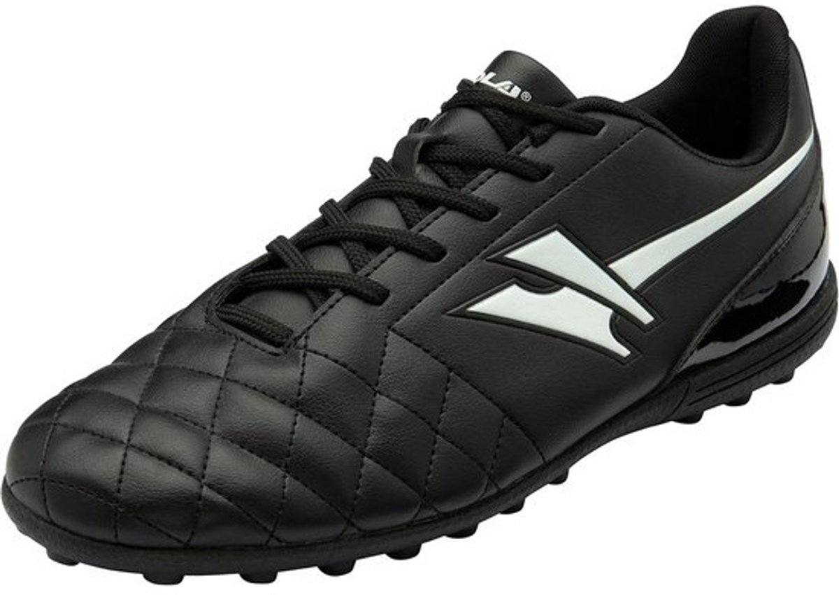 Voetbalschoenen Heren voor Kunstgras en Harde Ondergrond | Duurzame Turf Trainers