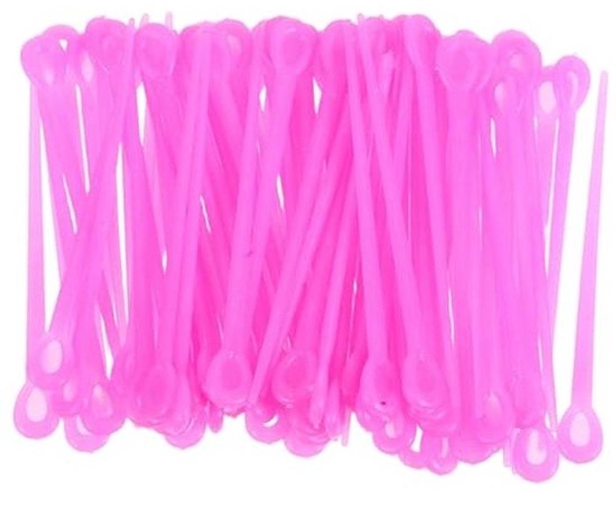 180 stuks krulspelden voor perfecte haarkrullen - creatieve haarstyling accessoires