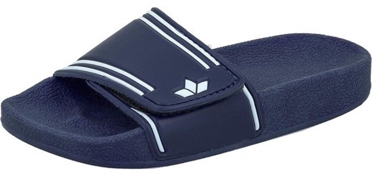 Comfortabele Kinderschoenen voor Strand en Zwembad met Klittenbandsluiting