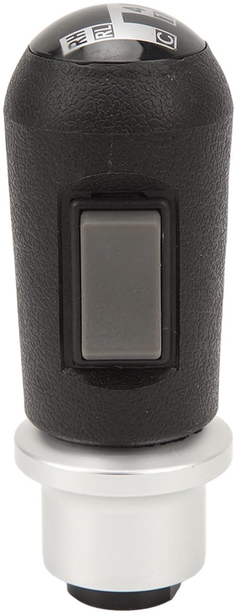 Dailygoods - Versnellingspook - Handgeschakeld - Hoogwaardige kwaliteit - Geschikt voor Scania 3 en 4 Series - Versnellingsschakelaar - Eenvoudige ins...