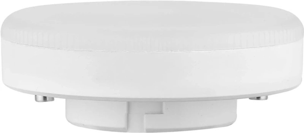SPL GX53 LED Spot | 6W 2700K 220V/240V 827 | 120° Dimbaar
