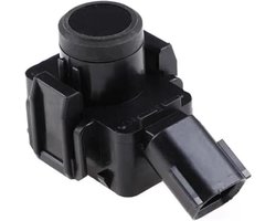 Parkeerhulpsensor Auto - PDC Sensor Achteruitrij - Veilig Parkeren - EMI Signaal Alarmen Stoppen - 1 cm - Zwart