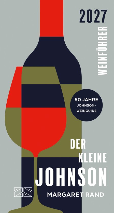 Der kleine Johnson 2027 - cover