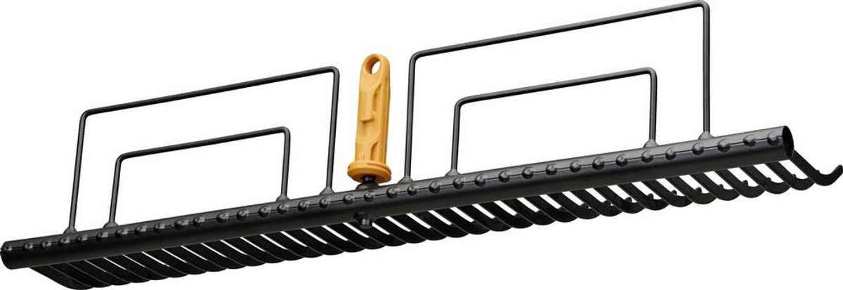 Fiskars QuikFit 1080680 Hark 570 mm