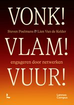 VONK! VLAM! VUUR!
