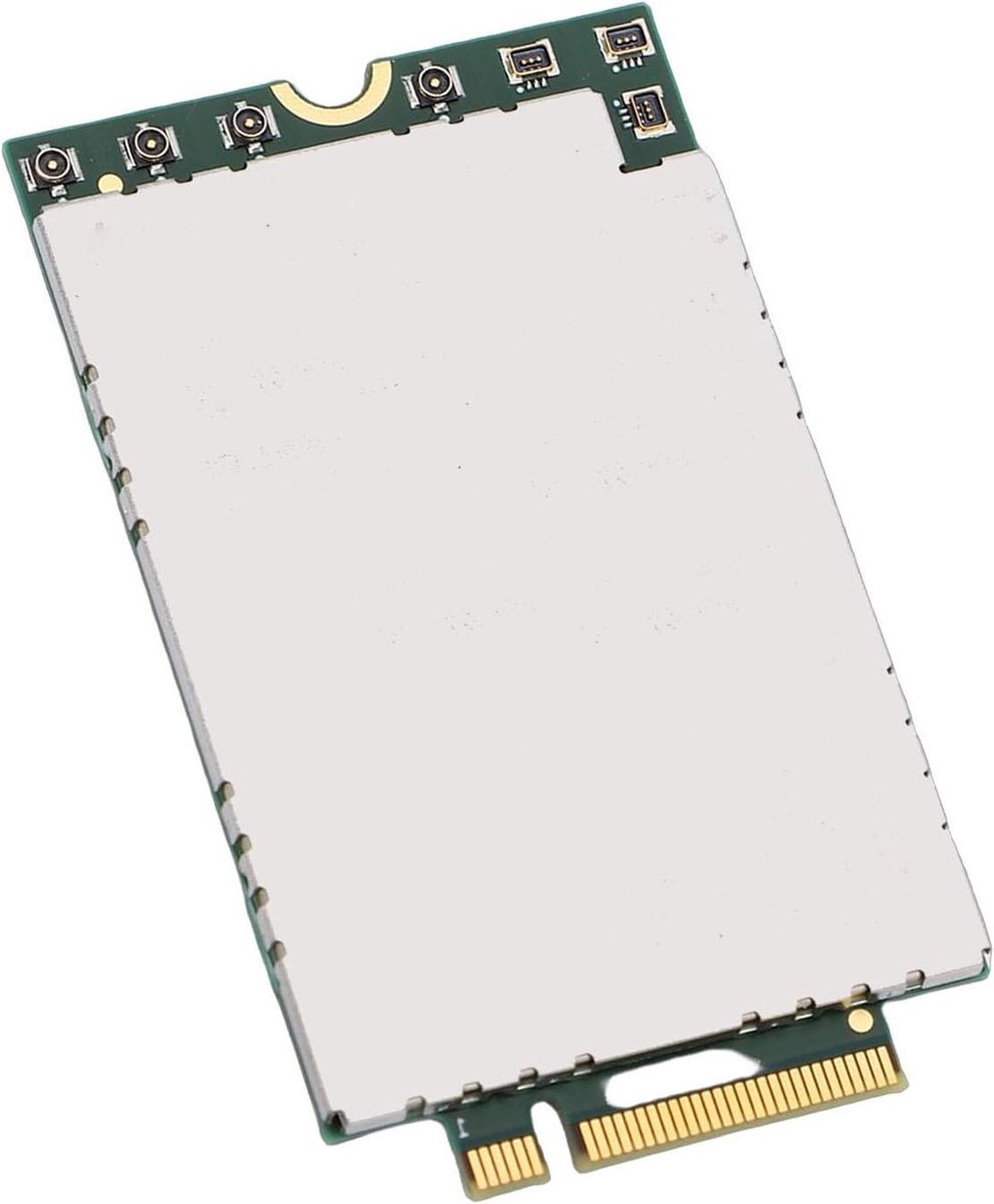 Draadloze Netwerkmodule - Netwerkkaart WiFi Module - IoT Connectiviteit - 5G NR & LTE Ondersteuning - 4GB RAM - Niet gespecificeerd
