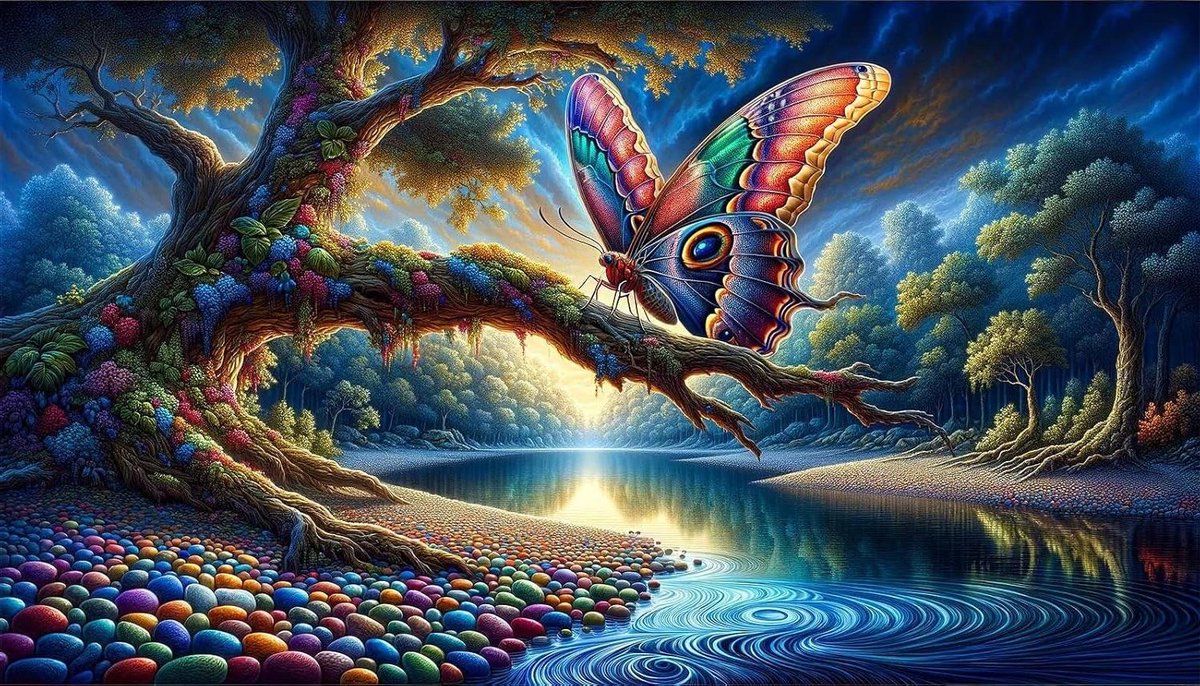 Puzzel 300 stukjes - Volwassenen puzzel - Ontspanning thuis - Inclusief poster - 38x26 cm - Multicolor