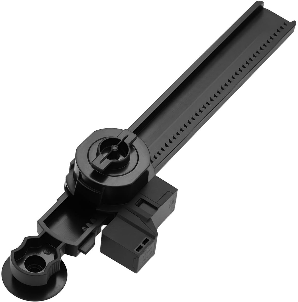 Dailygoods- Handschoenenkastje Demping Buffer - Compatibel met Volkswagen Arteon 2017-2020 - Atlas/Teramont/Touran/T-Roc - OEM 5G1858309 - Schokbestendig - Versterkte sluiting - Dempingsbuffer