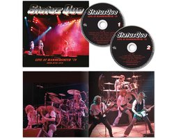 Live at Hammersmith '79