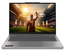 lenovo ideapad 5 2in1 14ahp11 amd ryzen 7 250 hybride 2in1 356 cm 14 touchscreen wuxga 16 gb ddr5sdram 512 gb ssd wifi 7 80211be windows 11 home engels grijs