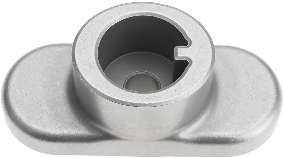 Dailygoods - 25 mm Grasmaaier Blade Adapter 748-0376C voor Maaiers