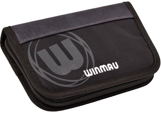 WINMAU - Urban Pro Black Dart Case van Winmau — afbeelding 5