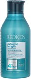 Redken Extreme Length conditioner, aquafl essentiel fl eson met 4% Biotin Length Care Complex.