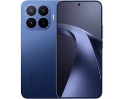 Xiaomi 17T Pro Diepblauw 12GB RAM 1024GB ROM