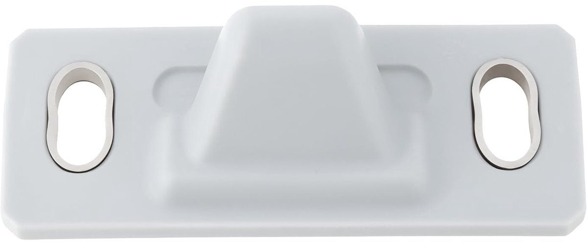 Dailygoods- Schuifdeur Vervangingspin - Compatibel met Fiat Ducato - Schuifdeurgreep - Eenvoudig te installeren - Verbeterd gemak - OEM-nummers 1371035080/1384280080/1613353980 - Deurgreep