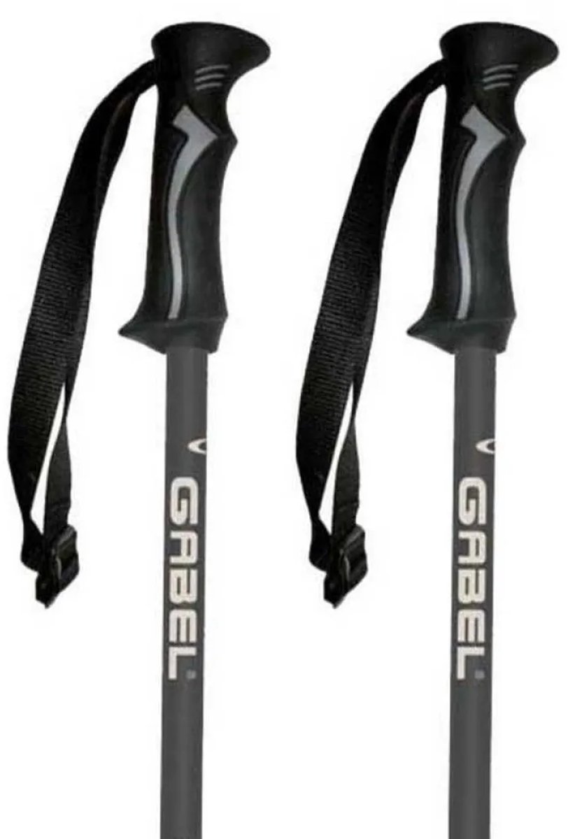 Gabel Cilaos Telescopic Rosca Stokken Groen 68-142 cm