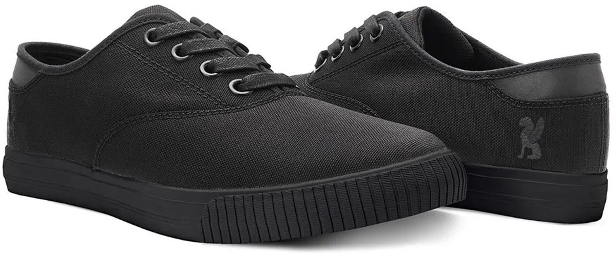 Chrome Truk Schoenen Zwart EU 40 Man