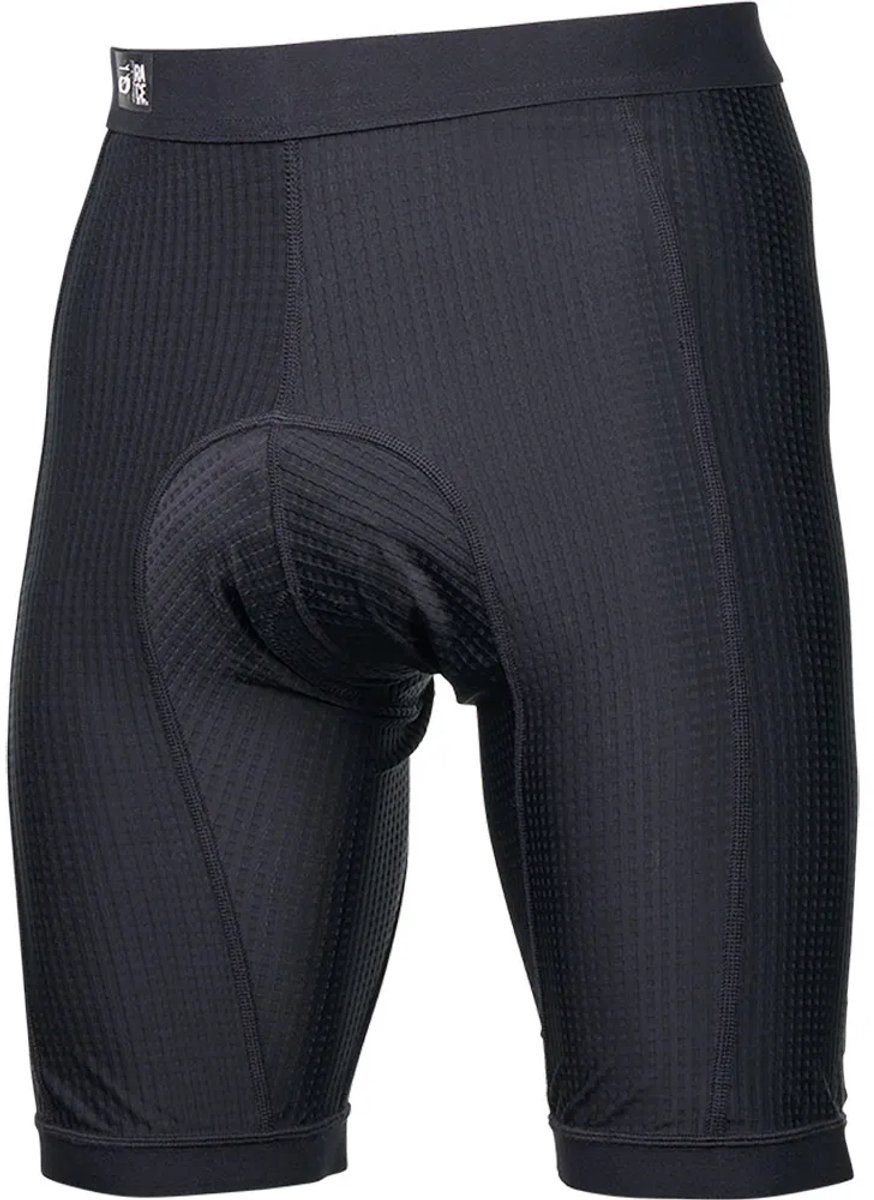 Oneal Mtb Inner Korte Broek Zwart L Man