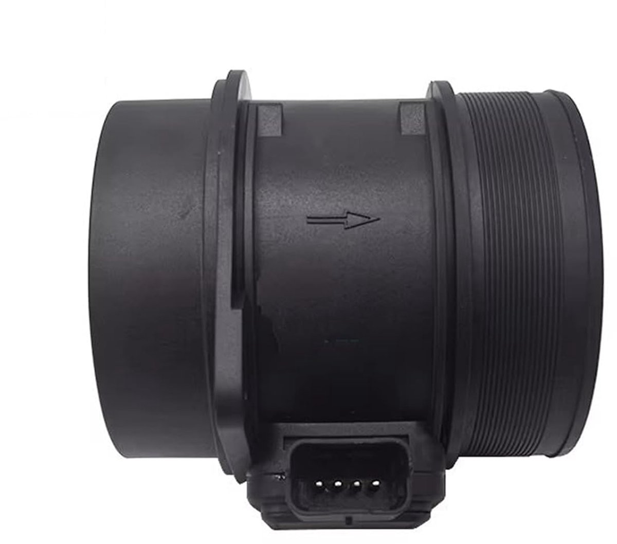 Luchtmassameter Sensor - MAF Meter - Motor Optimalisatie - Hoge Nauwkeurigheid - Standaard Afmetingen - Zwart