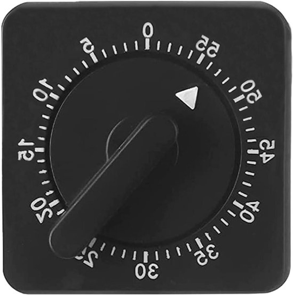 Mechanische keukentimer eierwekker 60 minuten luidend>Inovra Plus