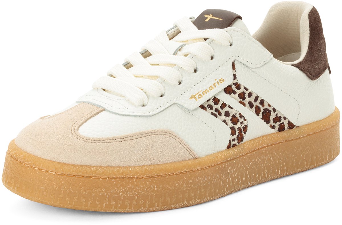 Tamaris - Dames - Veterschoenen