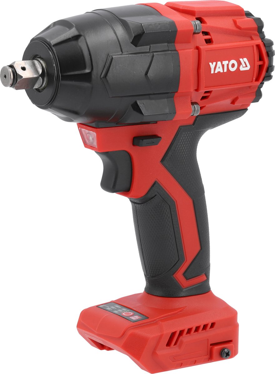 Yato Yt-827793 Slagschroevendraaier (Accu)