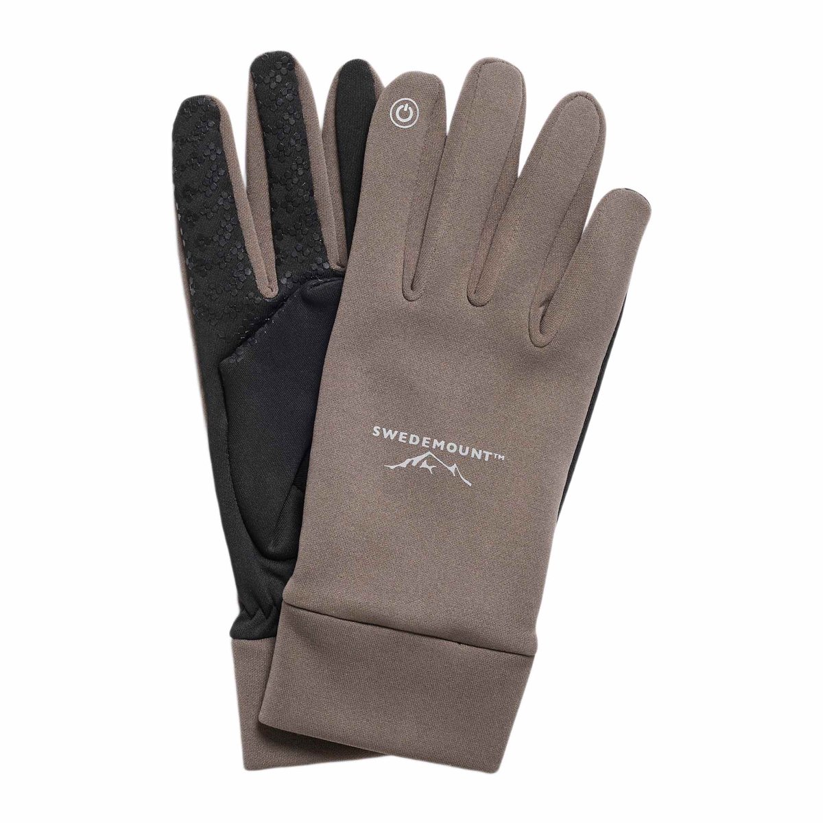 Swedemount Thermal Multi handschoenen – Warme hardloophandschoenen – Maat L