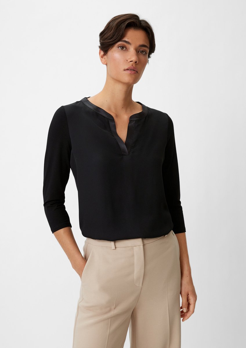 comma - female - T-Shirt