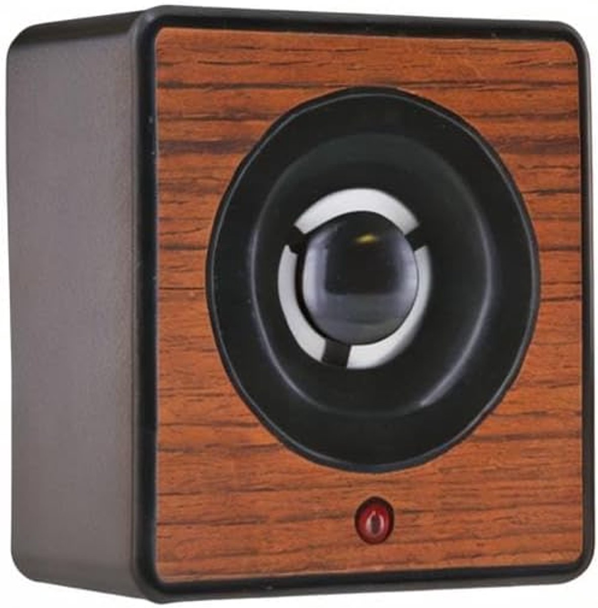 Thijox - Netadapter voor 100 m2 - Ideaal voor binnen en buiten, krachtige verbinding, geschikt voor tuin, feest, camping, en meer!