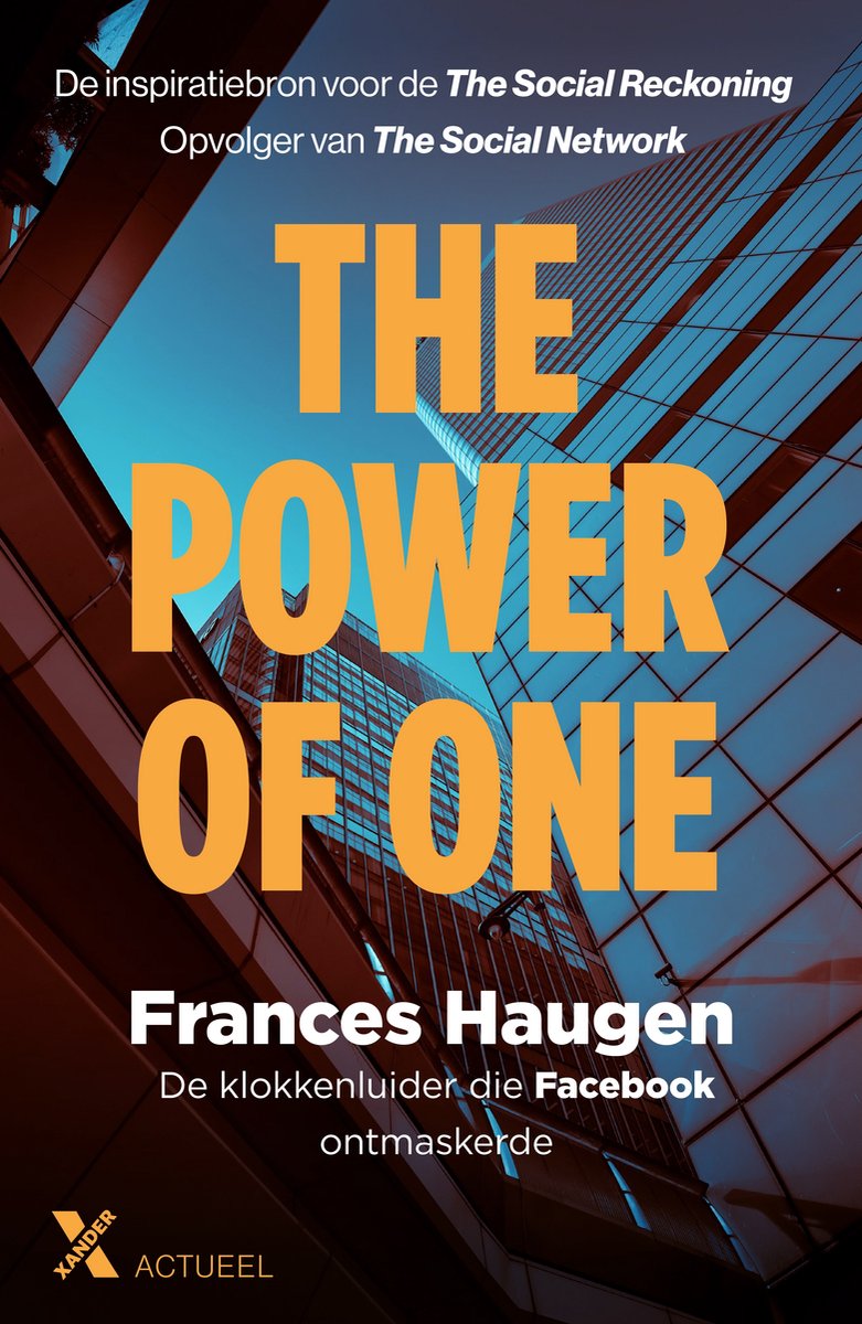 The Power Of One