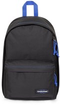 Eastpak Out Of Office 27 - Rugzak 14 44 cm (kontrast black blue)