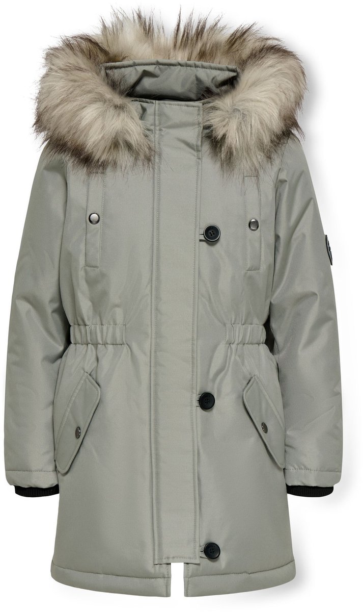 KIDS ONLY Lange parka KOGIRIS Lange parka