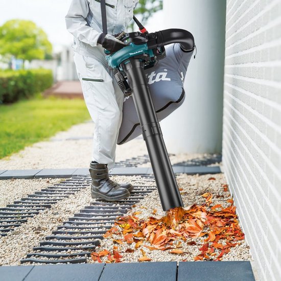Makita XG Serie - Accu Bladblazer - 40V - Brushless Motor - 68 m/s — afbeelding 5