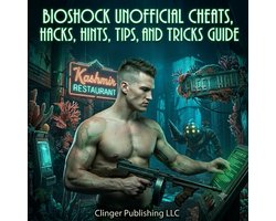 BioShock Unofficial Cheats, Hacks, Hints, Tips, And Tricks Guide