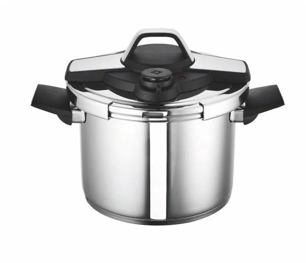 Schulte-Ufer Speed RVS Snelkookpan 22cm | 6l