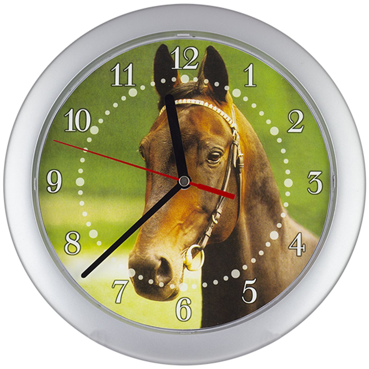 Kinderklok Paard