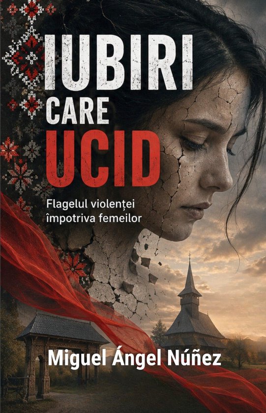 Iubiri care ucid - cover