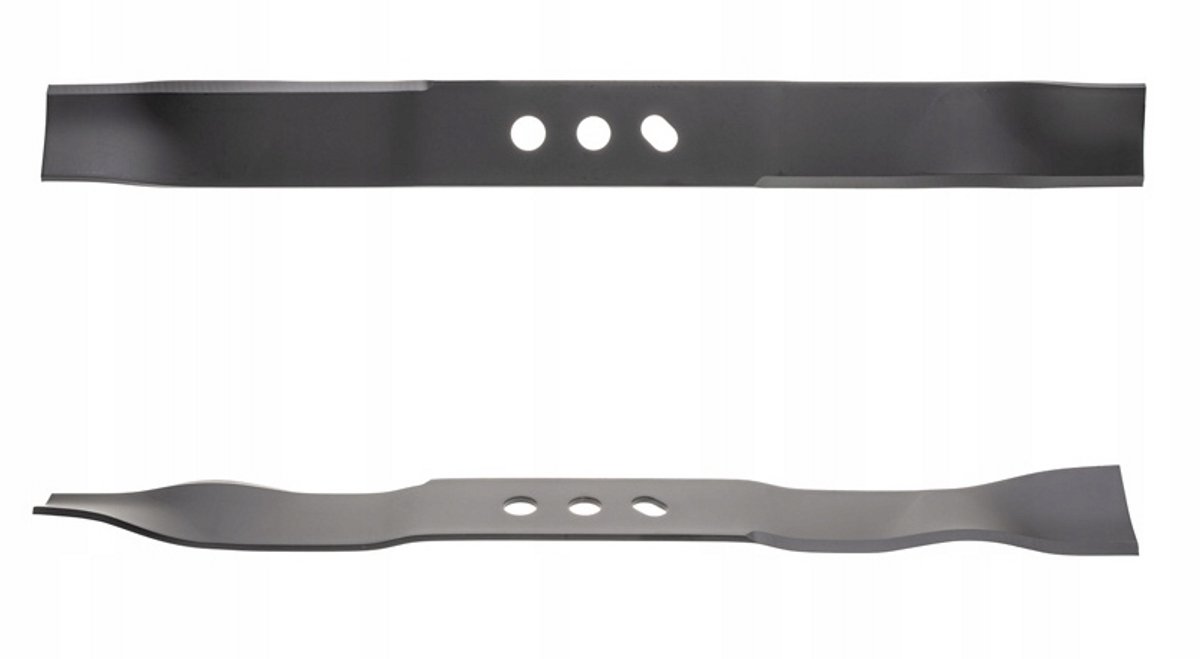 Nac S530VHY Serie - Grasmaaiermes - 53.0cm - Verzamelend
