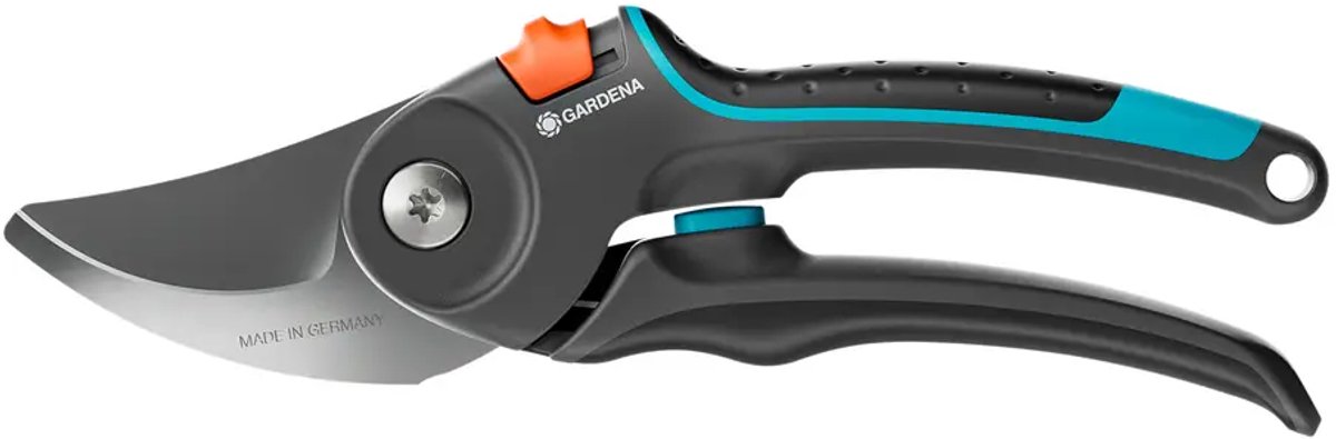 Gardena sécateur PremiumCut Pro bois vert