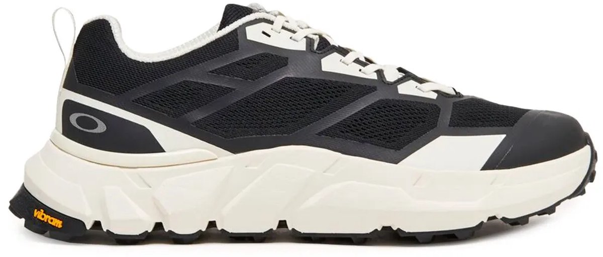 Oakley Apparel Light Breath Trailschoenen Grijs EU 42 1/2 Man