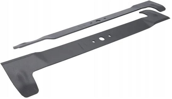 Stiga - Grasmaaiermessen - 122cm - Inclusief Verzamelbak - 2 Stuks van Stiga — afbeelding 4