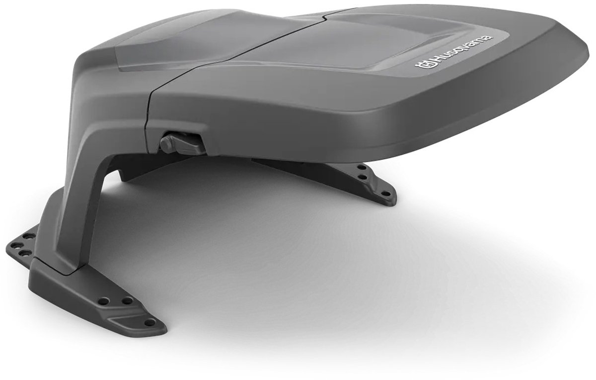 Husqvarna Automower Garage Nera