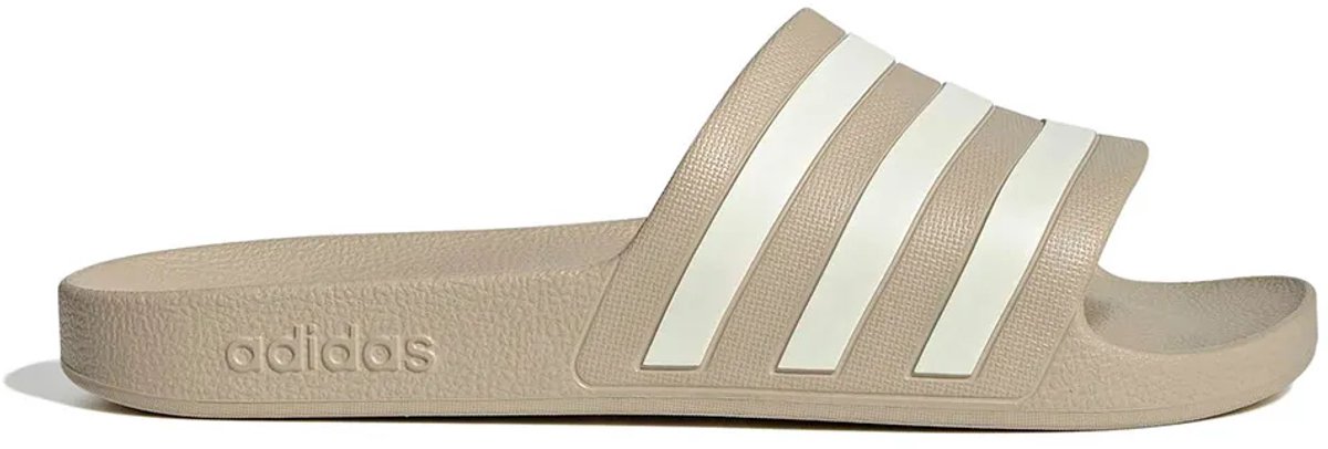 Adidas Adilette Aqua Slippers 1/2 Khaki