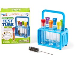 Learning Resources Starter Science Test Tube Set. - 3+